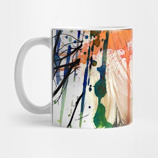 Be Bold Be Courageous Mug